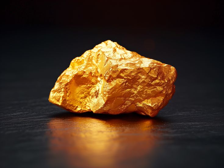 Minerals