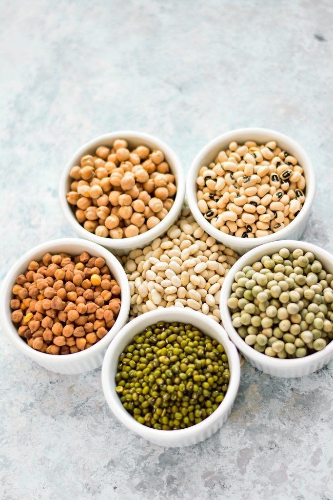 Pulses