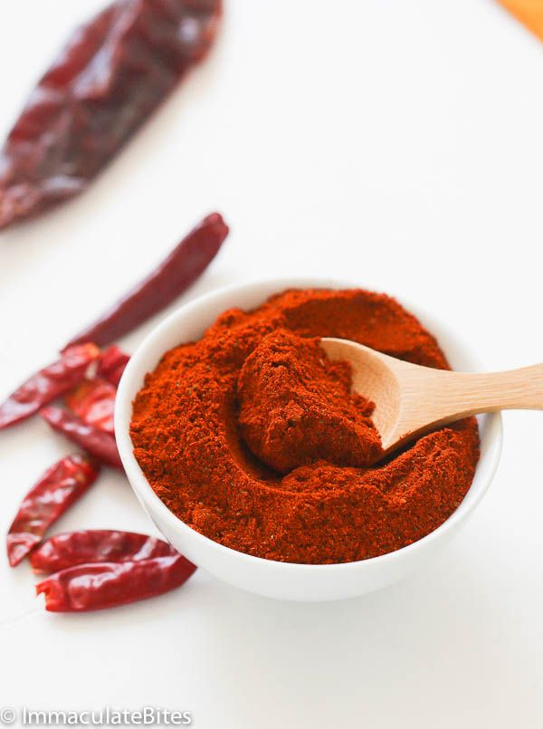 Spices