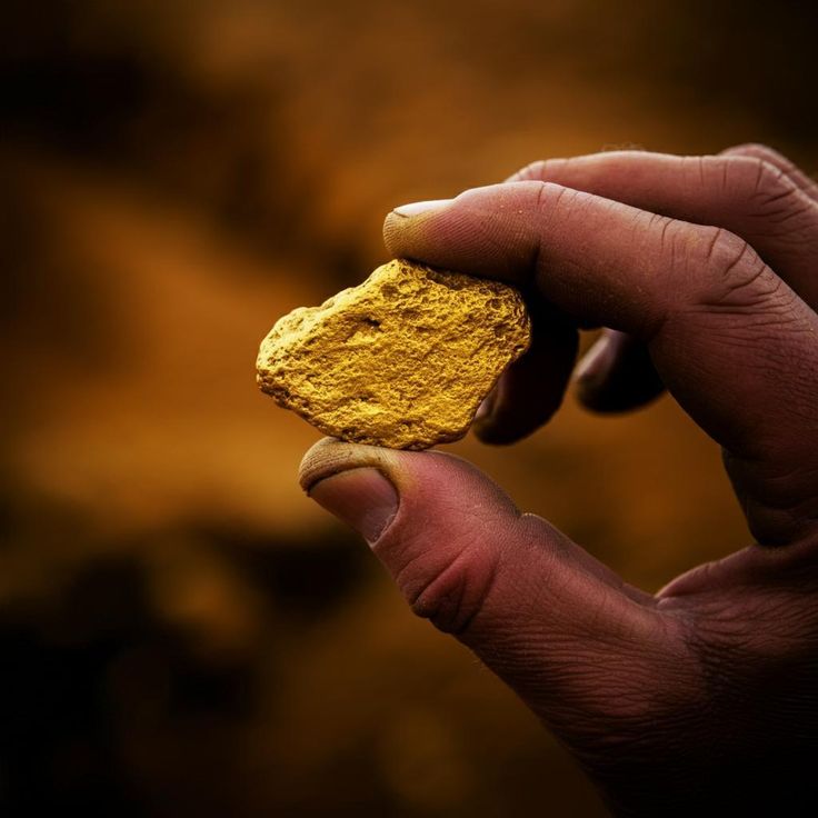 Minerals