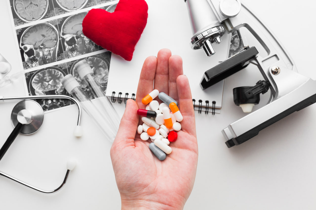 Pharmaceutical Packaging