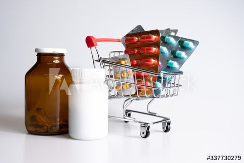 Vitamin Supplements